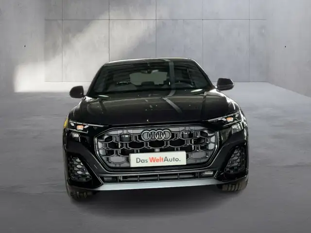 Audi Q8 TFSI e quattro 290 kW Ansicht 8