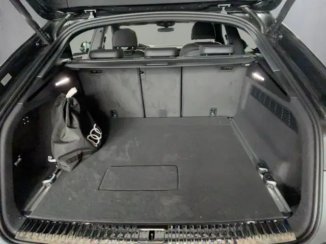 Audi Q8 TFSI e quattro 290 kW Ansicht 11