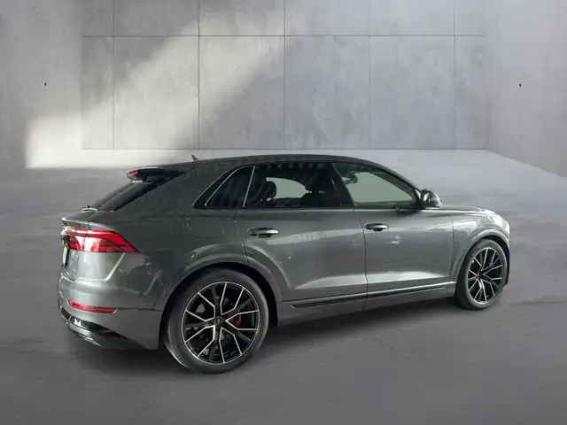 Audi Q8 TFSI e quattro 290 kW Ansicht 5