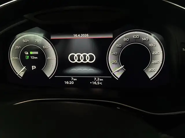 Audi Q8 TFSI e quattro 290 kW Ansicht 12