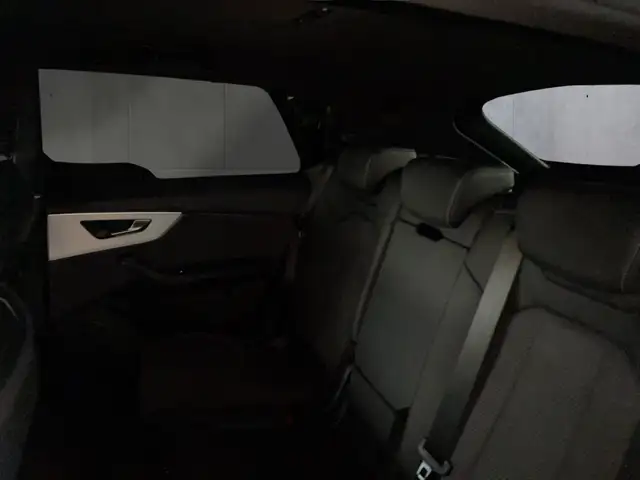 Audi Q8 TFSI e quattro 290 kW Ansicht 10