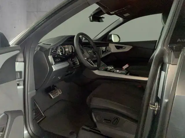 Audi Q8 TFSI e quattro 290 kW Ansicht 9