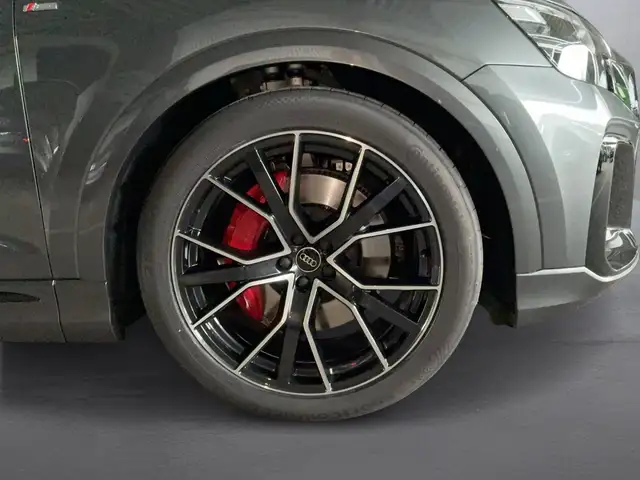 Audi Q8 TFSI e quattro 290 kW Ansicht 7