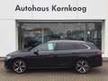 Volkswagen Passat Variant 1.5 eTSI DSG Business LED NAVI ACC Schwarz - thumbnail 1