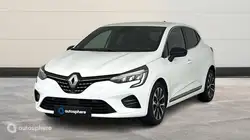 Renault Clio 1.0 TCe 90ch Techno