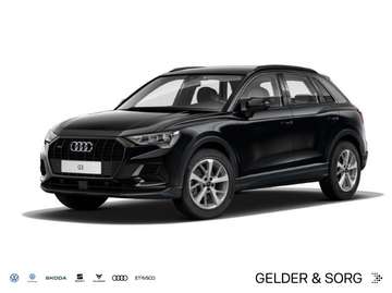 35 TDI quattro advanced LED*RFK*Sound*Virtual