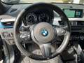 BMW X1 xDrive 20 dA M Sport/Head-Up/Standh./Panoram. Schwarz - thumbnail 5