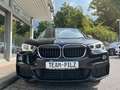 BMW X1 xDrive 20 dA M Sport/Head-Up/Standh./Panoram. Schwarz - thumbnail 2