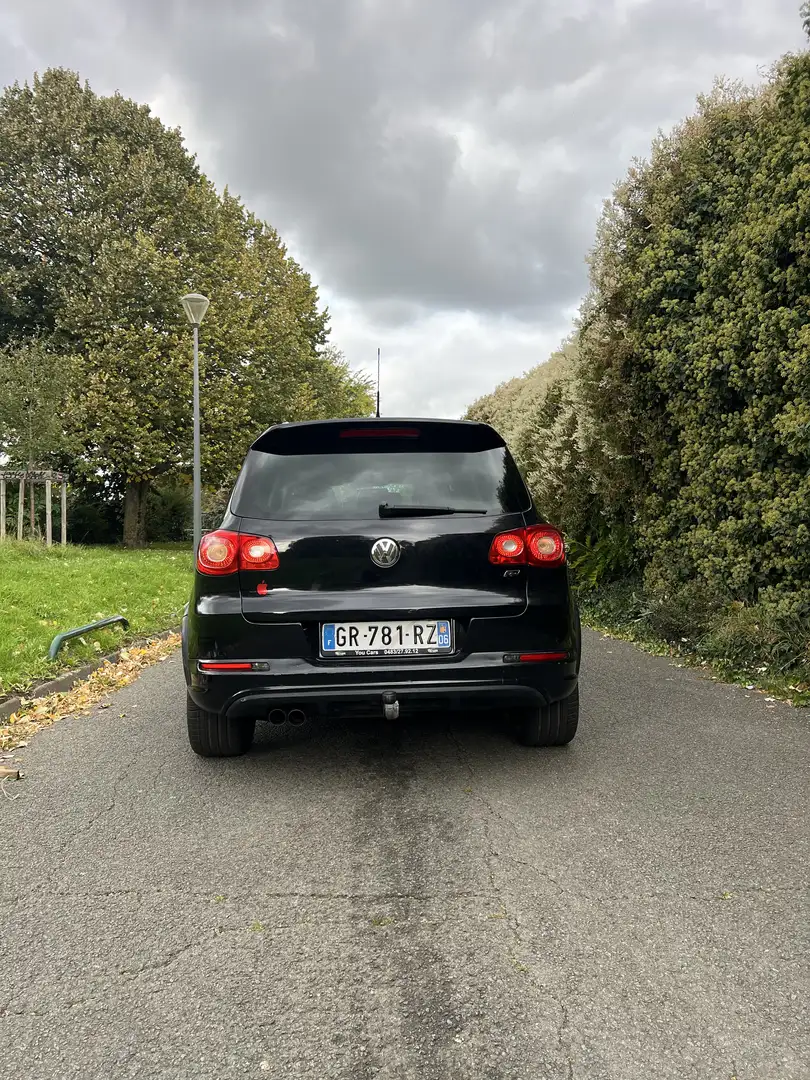 Volkswagen Tiguan 2.0 TDI 110 FAP BlueMotion Technology Sportline - 2