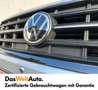 Volkswagen Touareg R eHybrid TSI 4MOTION Silber - thumbnail 3