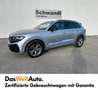 Volkswagen Touareg R eHybrid TSI 4MOTION Silber - thumbnail 1