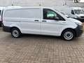 Mercedes-Benz Vito eVito 112 LANG|60 kWh|120 km/h|SERVICE NEU Weiß - thumbnail 4