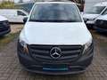 Mercedes-Benz Vito eVito 112 LANG|60 kWh|120 km/h|SERVICE NEU Weiß - thumbnail 2