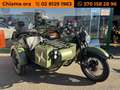 SWM SIDECAR 525 - thumbnail 1