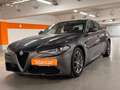 Alfa Romeo Giulia Super 2,2 180 MT RWD *BI-XENON*VOLLLEDER*RÜCKFA... Grau - thumbnail 1