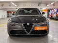 Alfa Romeo Giulia Super 2,2 180 MT RWD *BI-XENON*VOLLLEDER*RÜCKFA... Grau - thumbnail 3