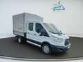 Ford Transit 350 L2 Doppelkabine Trend Weiß - thumbnail 2