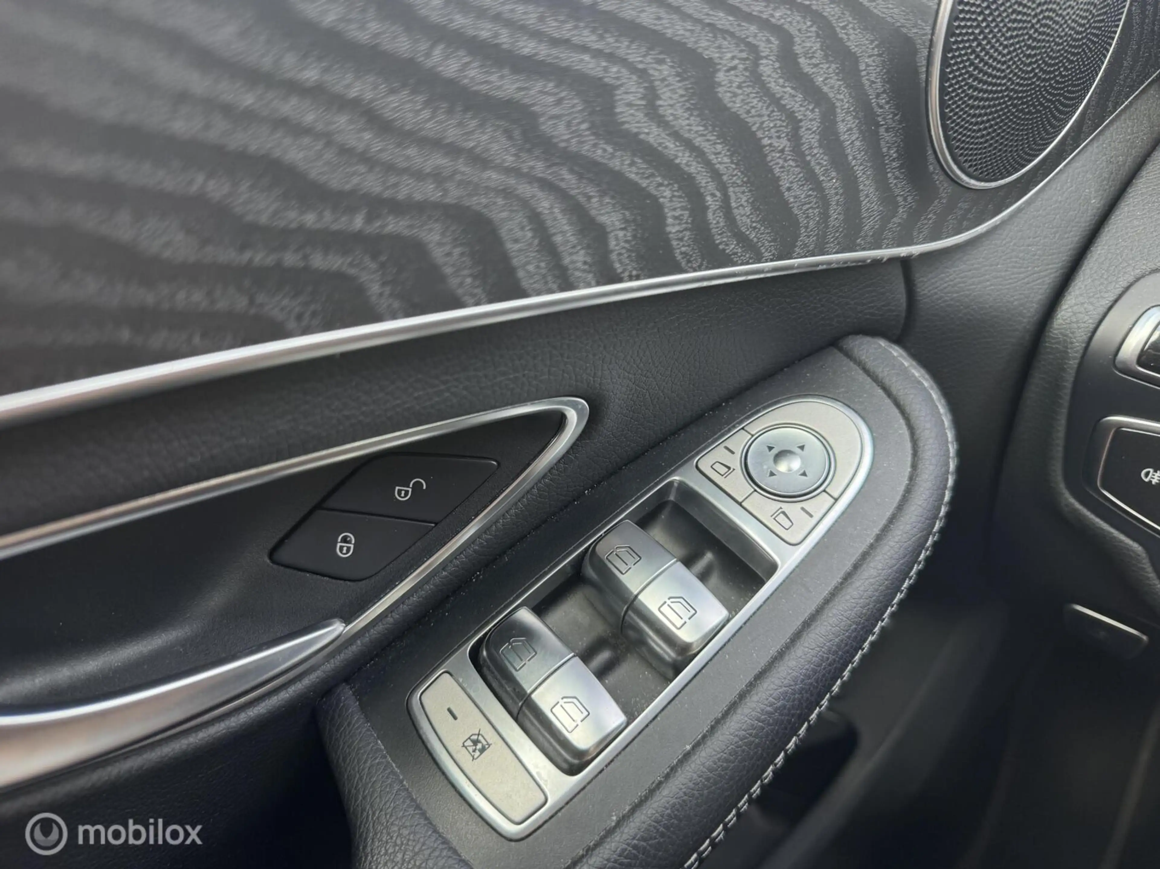 Mercedes-Benz C 350 Estate 350e PHEV Lease Edition | Camera — photo 13