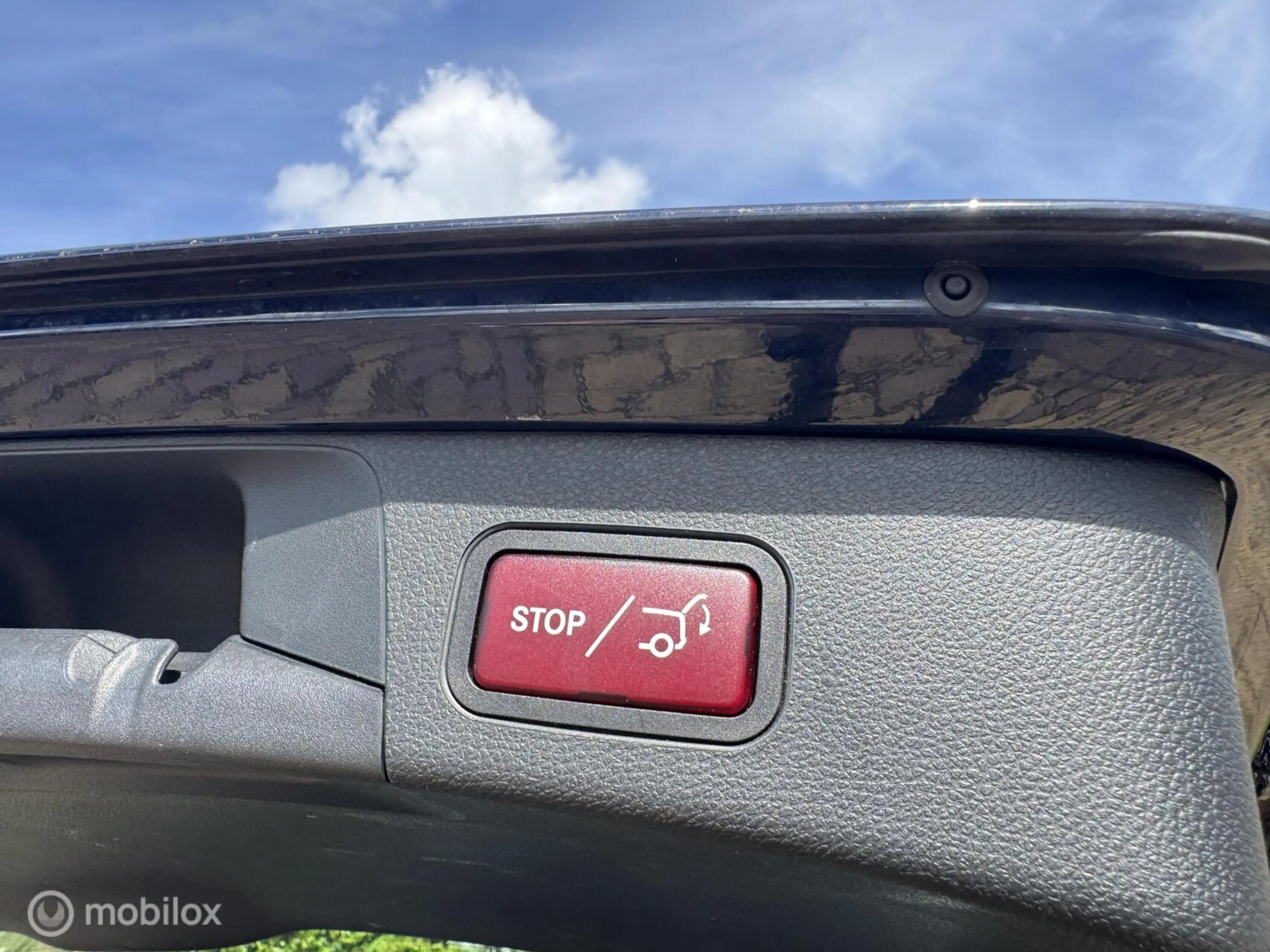Mercedes-Benz C 350 Estate 350e PHEV Lease Edition | Camera — photo 17
