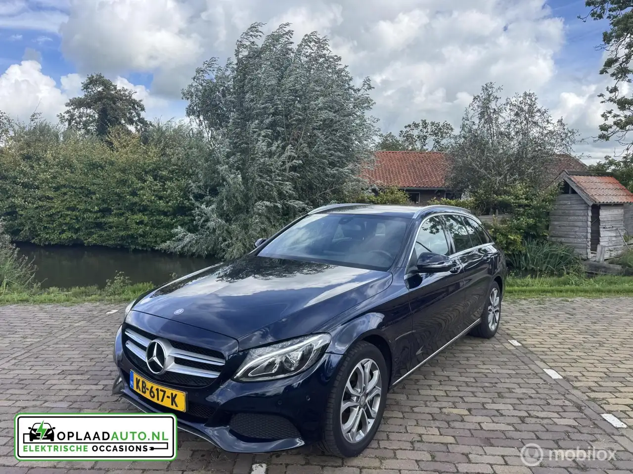 Mercedes-Benz C 350