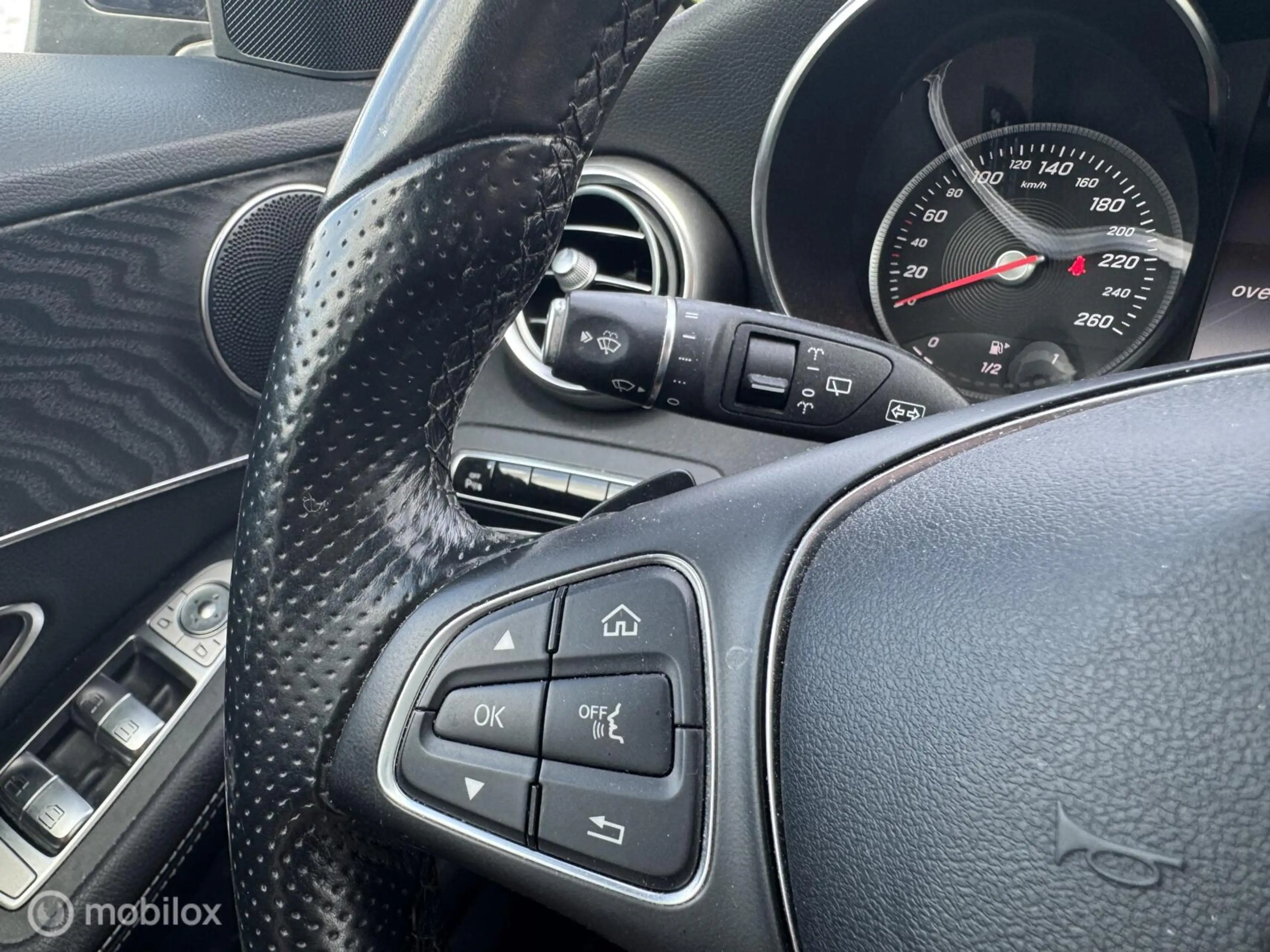 Mercedes-Benz C 350 Estate 350e PHEV Lease Edition | Camera — photo 11