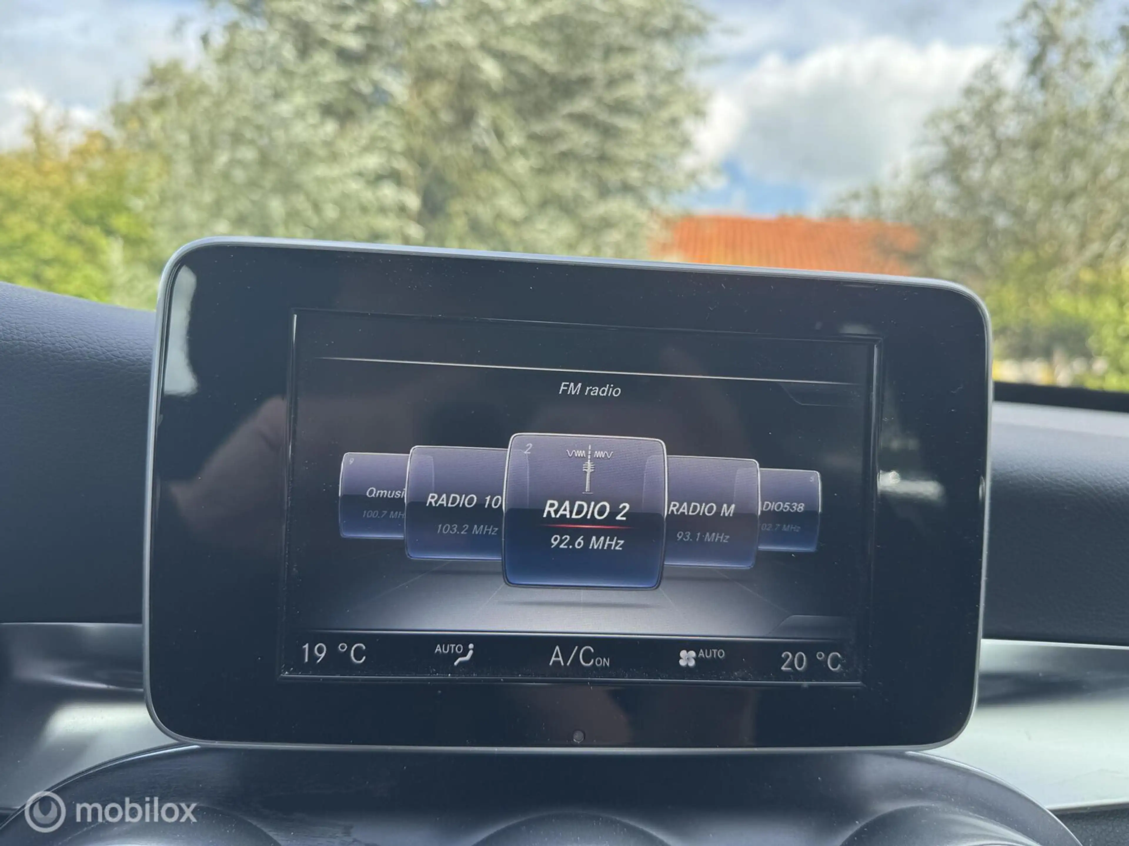 Mercedes-Benz C 350 Estate 350e PHEV Lease Edition | Camera — photo 6