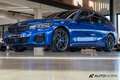BMW 340 xDrive Touring Laser Head-Up ACC 360° Bleu - thumbnail 42