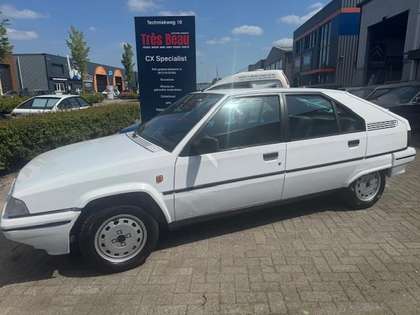 Citroen BX 1.4 Deauville