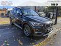 BMW X1 (F48) SDRIVE16D 116CH XLINE Noir - thumbnail 3