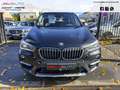 BMW X1 (F48) SDRIVE16D 116CH XLINE Noir - thumbnail 2