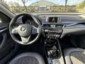 BMW X1 (F48) SDRIVE16D 116CH XLINE Noir - thumbnail 10