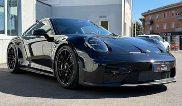 992 MKII Coupe 4.0 GT3 Touring auto 4posti / SOLLEVATORE / BOSE / MATRIX /SEDILI RISC / MOD. 2026