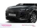 Audi Q6 e-tron 185 kw S-line Tech+Navi+Matrix+360+ACC+App+Wärmepu Grau - thumbnail 2