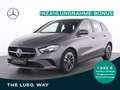 Mercedes-Benz B 200 d Progressive+NavPrem+MBeam+KeyG+TotwA+RFK Gris - thumbnail 1