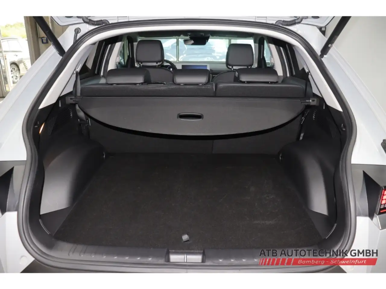 Hyundai Ioniq 5 TECHNIQ 77,4 kWh 98,8% SOH Panorama Navi, миниатюра 13