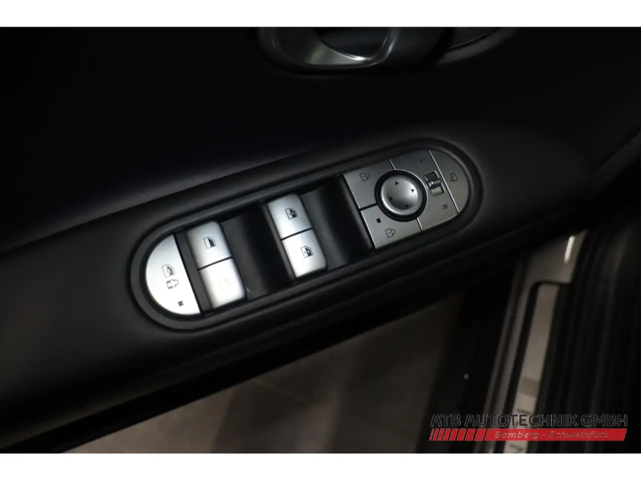 Hyundai Ioniq 5 TECHNIQ 77,4 kWh 98,8% SOH Panorama Navi, миниатюра 16