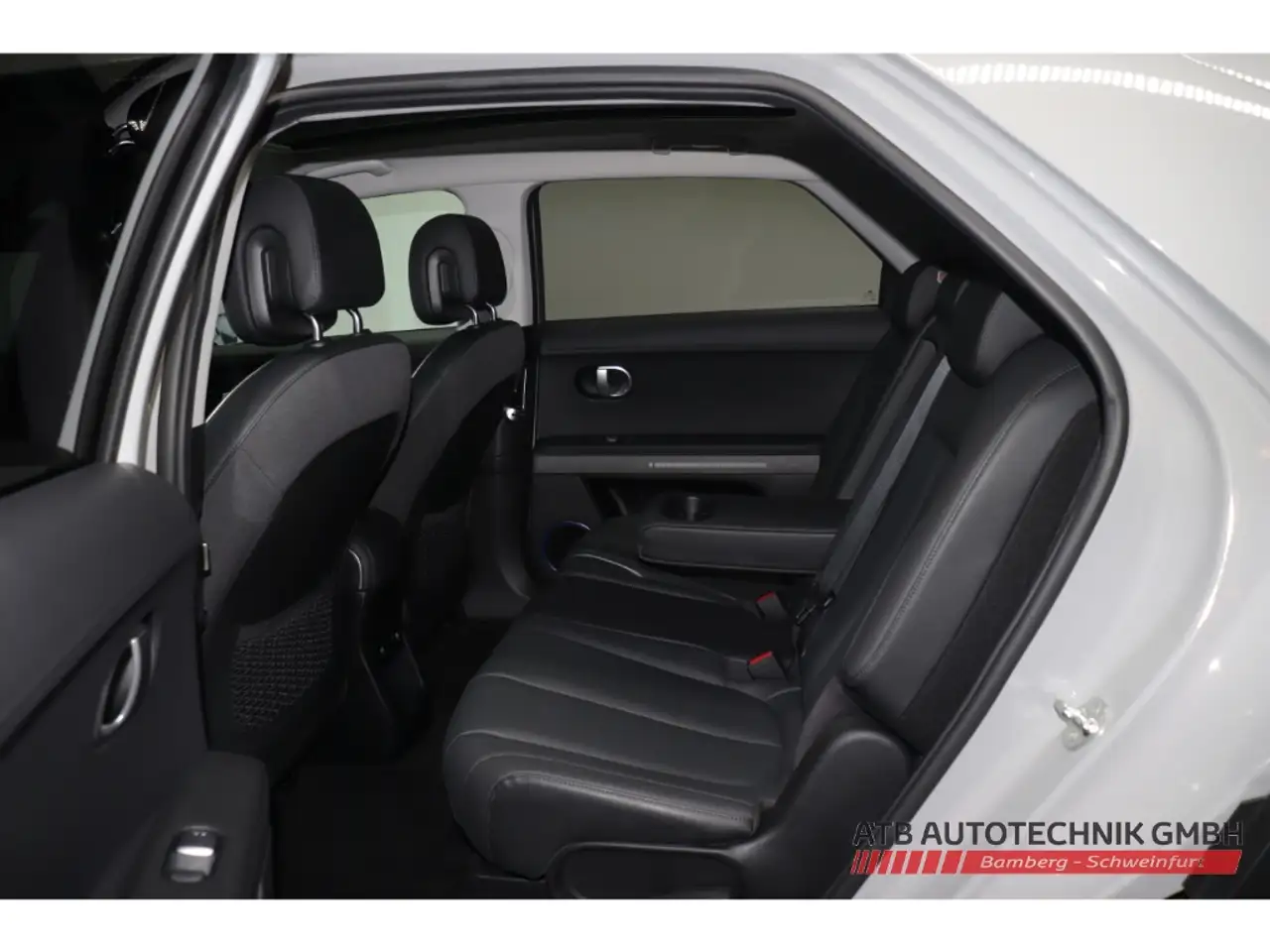 Hyundai Ioniq 5 TECHNIQ 77,4 kWh 98,8% SOH Panorama Navi, миниатюра 11