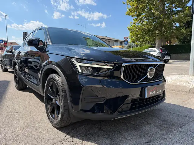 Volvo XC40 2023 1.5 t2 Core auto