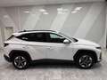 Hyundai TUCSON 1.6 48V Trend 4WD 8x bereift Garantie Weiß - thumbnail 18