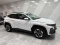 Hyundai TUCSON 1.6 48V Trend 4WD 8x bereift Garantie Weiß - thumbnail 3