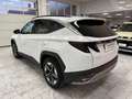 Hyundai TUCSON 1.6 48V Trend 4WD 8x bereift Garantie Weiß - thumbnail 7