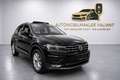Volkswagen Tiguan 2,0 TDI SCR 4Motion Highline DSG Schwarz - thumbnail 1