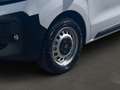 Opel Vivaro VIVARO 1.5D AHK+TOTWINKEL-ASSISTENT+CARPLAY Biały - thumbnail 6