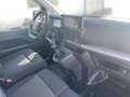Opel Vivaro VIVARO 1.5D AHK+TOTWINKEL-ASSISTENT+CARPLAY Biały - thumbnail 10