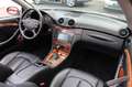 Mercedes-Benz CLK 500 Avantgarde AMG-Line*Leder*Navi*Alu18" Ezüst - thumbnail 13