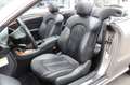 Mercedes-Benz CLK 500 Avantgarde AMG-Line*Leder*Navi*Alu18" Argent - thumbnail 8