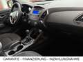 Hyundai iX35 1.6/Garantie/Scheckheft/*WENIG KM* Weiß - thumbnail 12