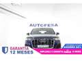 Audi Q7 50 TDI S line quattro Azul - thumbnail 2