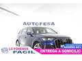 Audi Q7 50 TDI S line quattro Azul - thumbnail 3