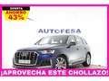 Audi Q7 50 TDI S line quattro Azul - thumbnail 1